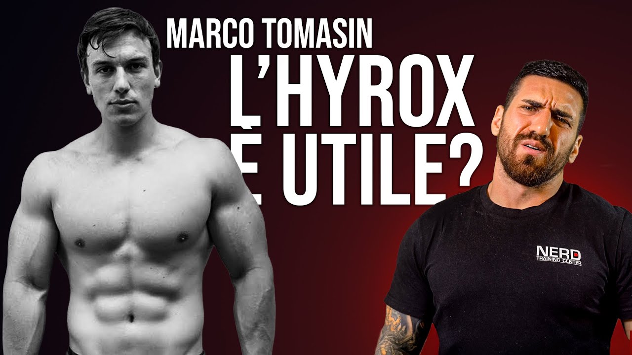 Marco Tomasin vs Scienza: i pro e contro del suo metodo ibrido