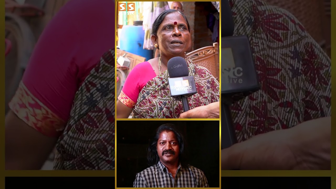 🙏 அவங்க குடும்பமே ரொம்ப நல்ல குடும்பம் - Daniel Balaji