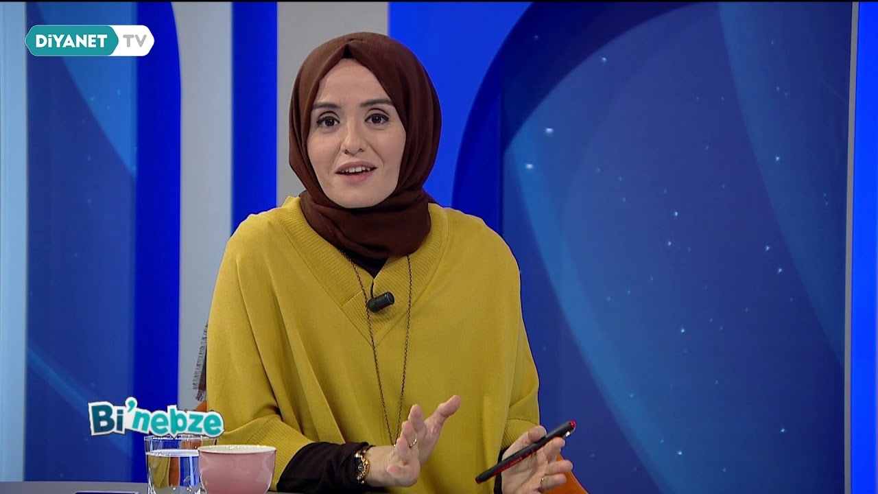 Bi'Nebze 52.Bölüm - Ruh Sağlığımız ve Toplumsal Güven