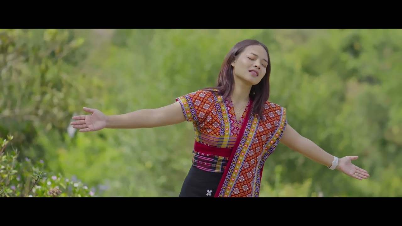 IANG LEN SUNG - KA ZUMHMI KA HNGALH (KHB-185) 2025 Pathian hlathar
