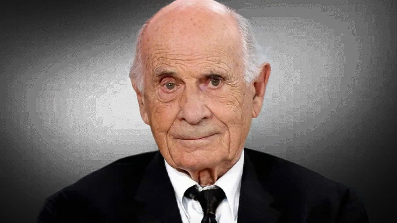 La vie et la Mort Tragiques de Guy Marchand