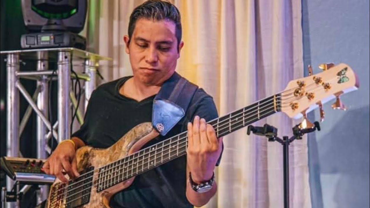 Ejercicio de Bajo para Principiantes 2023