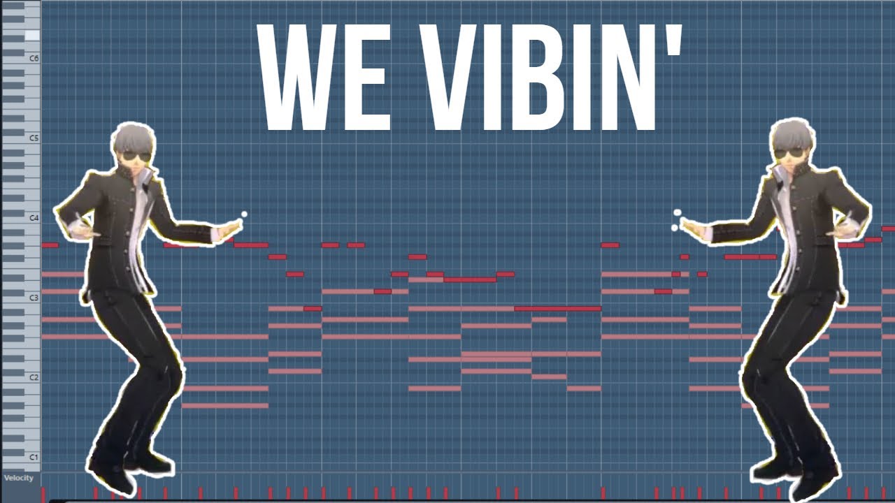 How to Give Your Song 