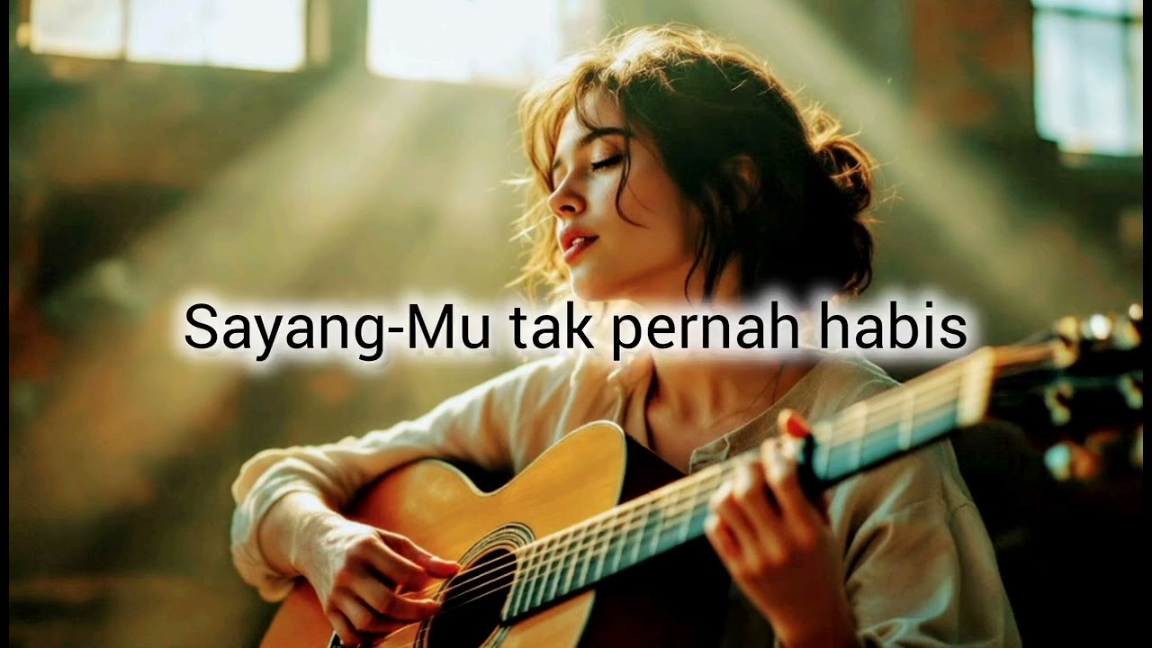 Lagu Rohani | Seluruh Hidupku