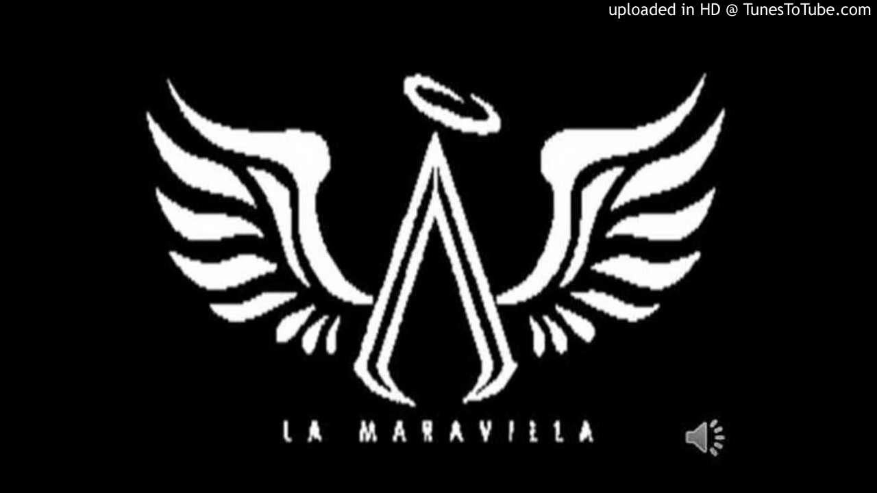 Arcangel - Bonita (Instrumental)