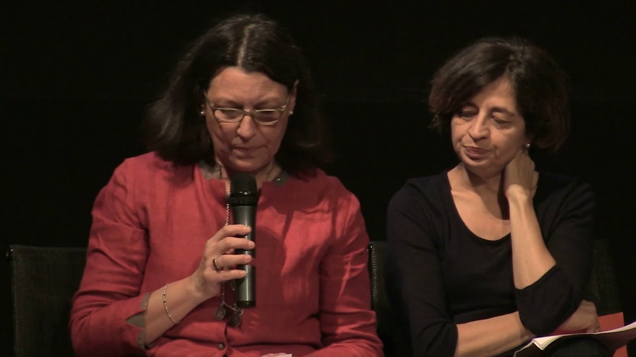Table ronde : Gabriele Basilico photographe