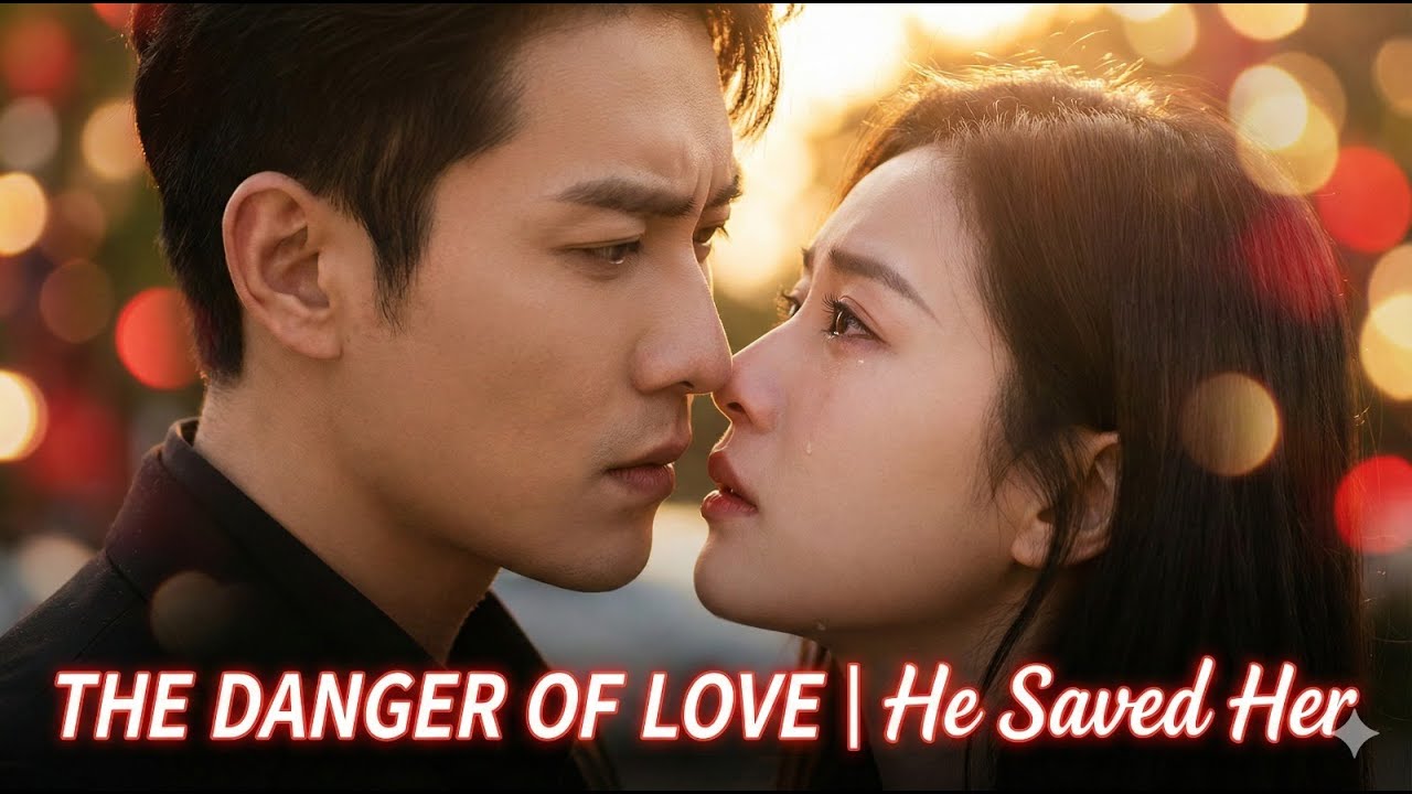 “He Risks His Life to Protect Her — An Epic Love Story | Chinese Drama English Explanation”