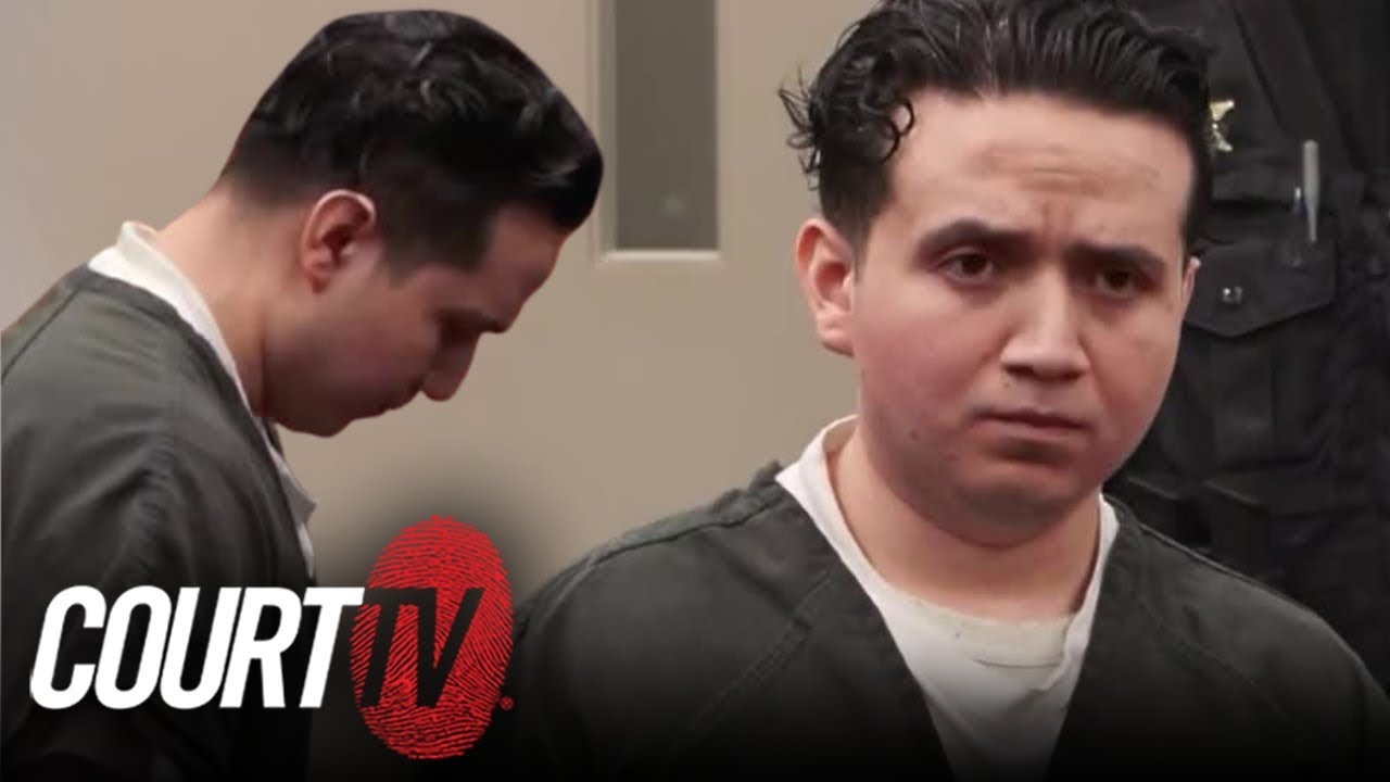 Necrophiliac Attempted Murder: Defendant Says 'I'm Sorry' Before Sentencing