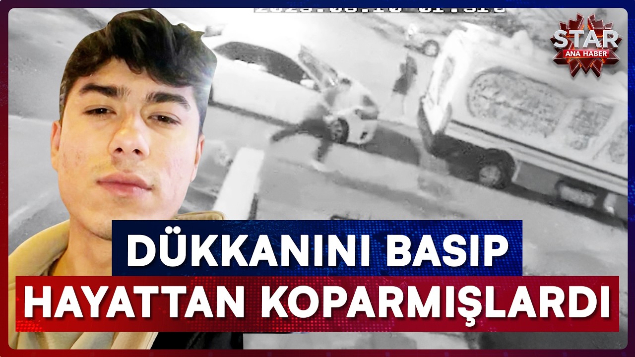 Annesini Korurken &Ouml;ld&uuml;r&uuml;lm&uuml;şt&uuml;! Hakan &Ccedil;akır Davasında Karar A&ccedil;ıklandı | Star Ana Haber