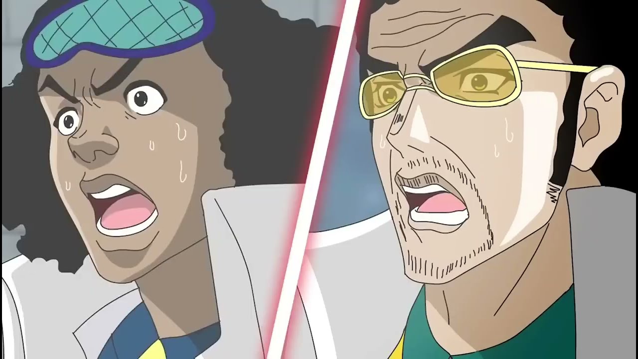 破防了！【动画成君】