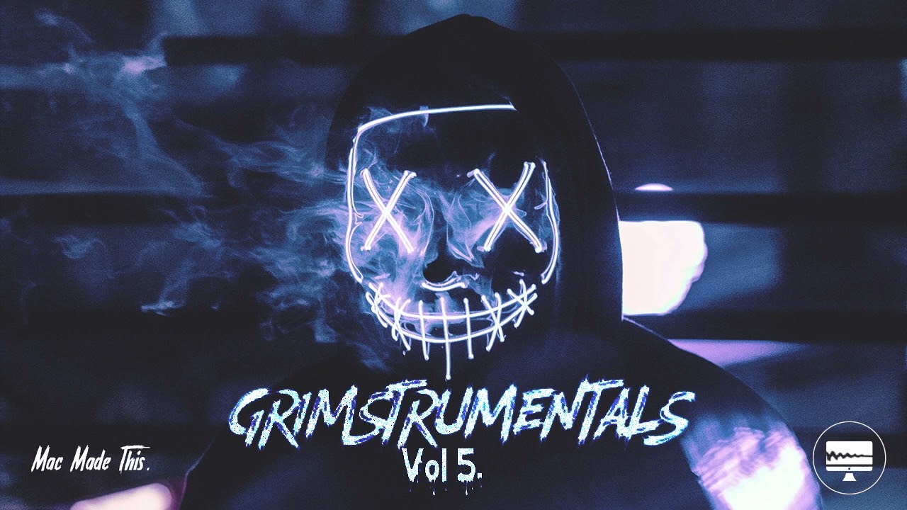 Grime Instrumental Mix | Drill x Grime Beats - 