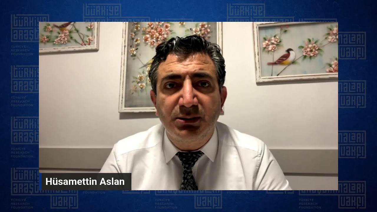 Meksika'da Devlet ve Kartel Savaşı | Dr. Hüsamettin Aslan