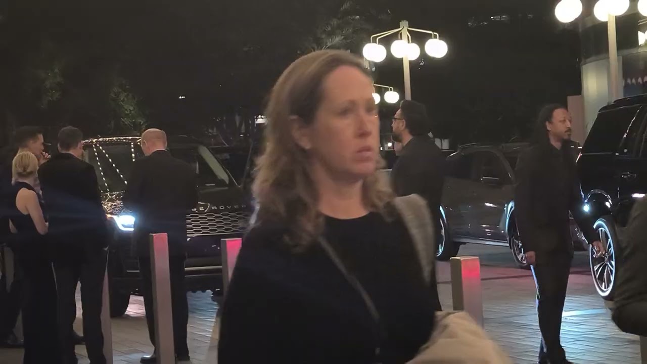 37th Producers Guild Awards (PGA)
