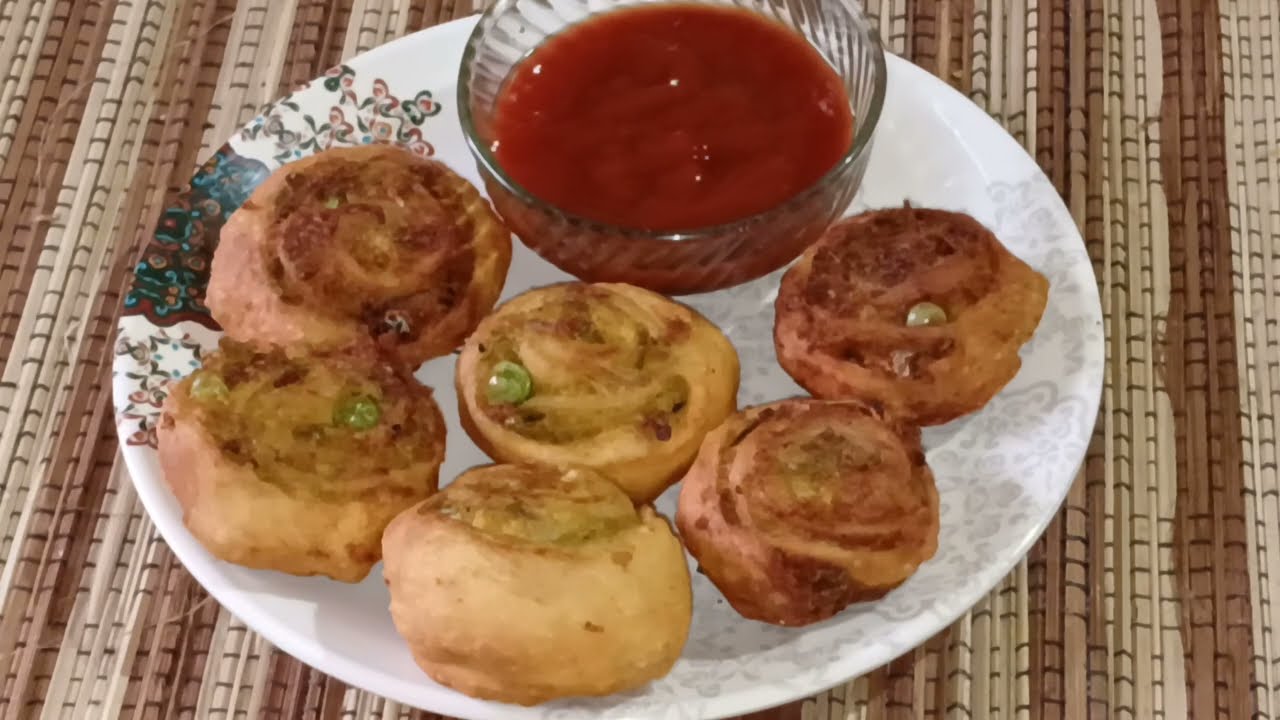 আলু মটৰৰ নতুন ৰেচিপিৰ  আলু চপ সহজ আবেলিৰ চাহৰ জুতি 