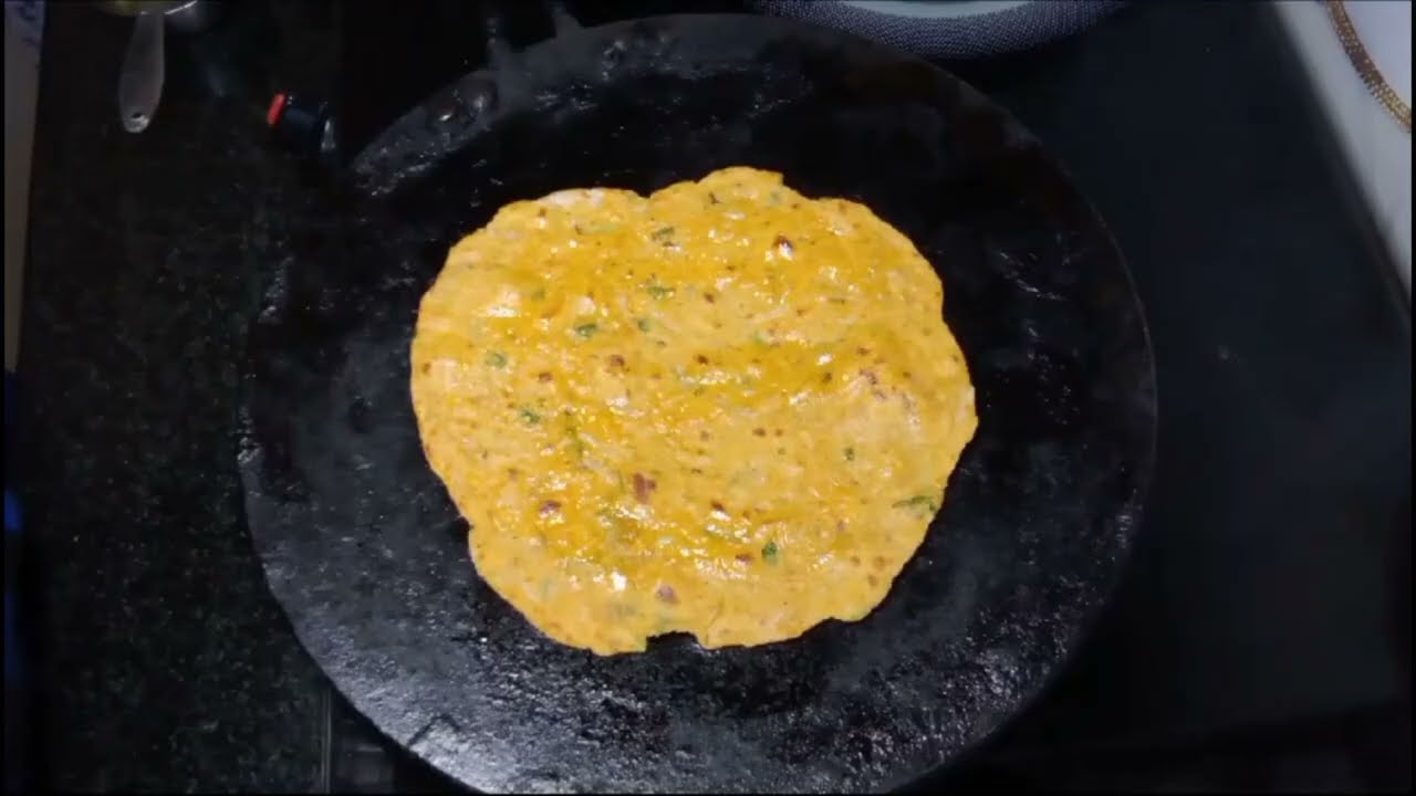 ಪರೋಟ l Parota 