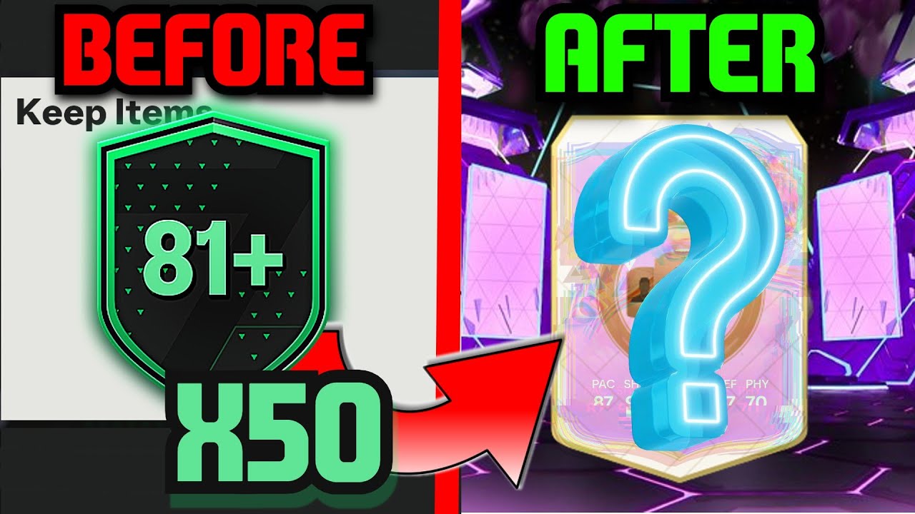 ARE THE 81+ PLAYER PICKS WORTH YOUR TIME?