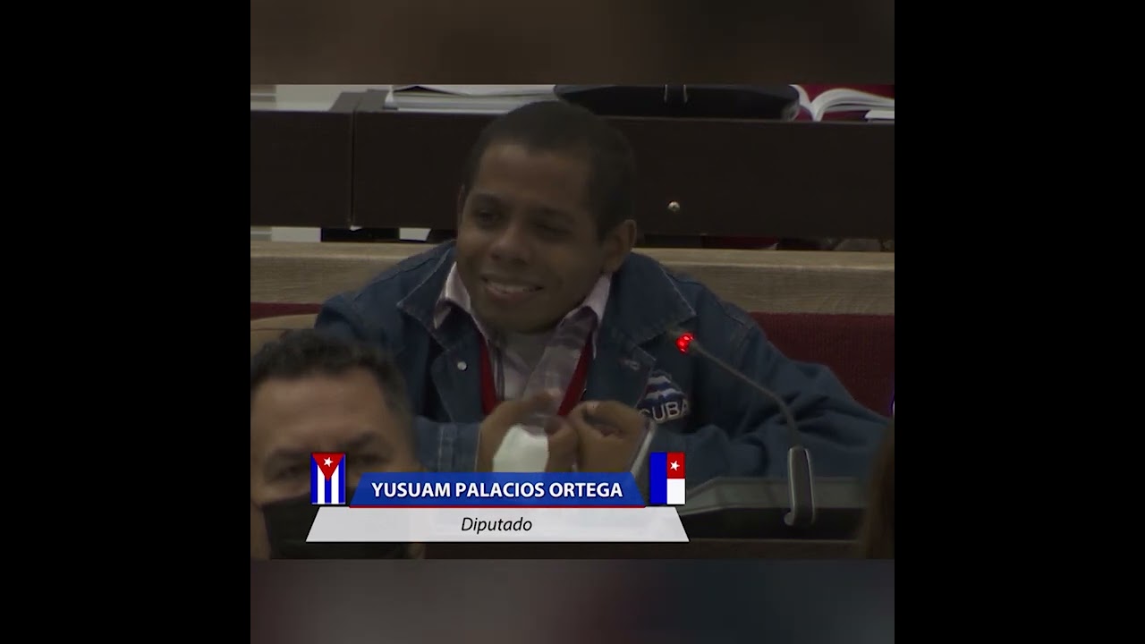 Yusuam Palacios: Cuba de frente a un Código y a sus esencias