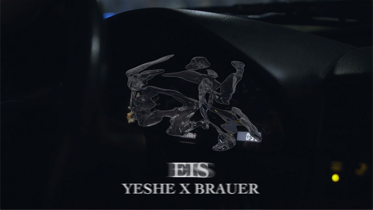 Yeshe - Eis (prod. by Brauer)