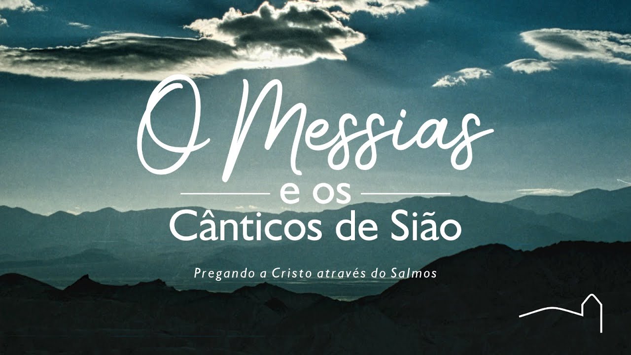 O Alegre Canto dos Humildes | 28.01.2026 | Rev. Alan Kleber Rocha