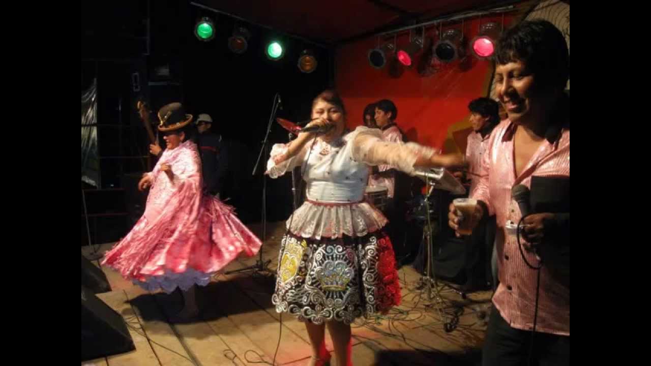 Isaura de los Andes - Borracha Perdida _ Mix (Volumen 1)