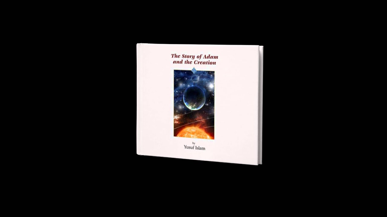 Yusuf Islam - The Lord of The Universe
