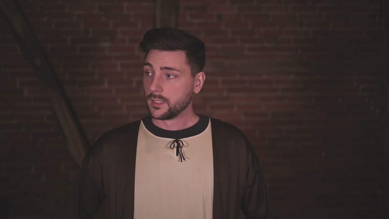 Karfreitag - Als es schon Abend wurde | Christus Gemeinde Rahden