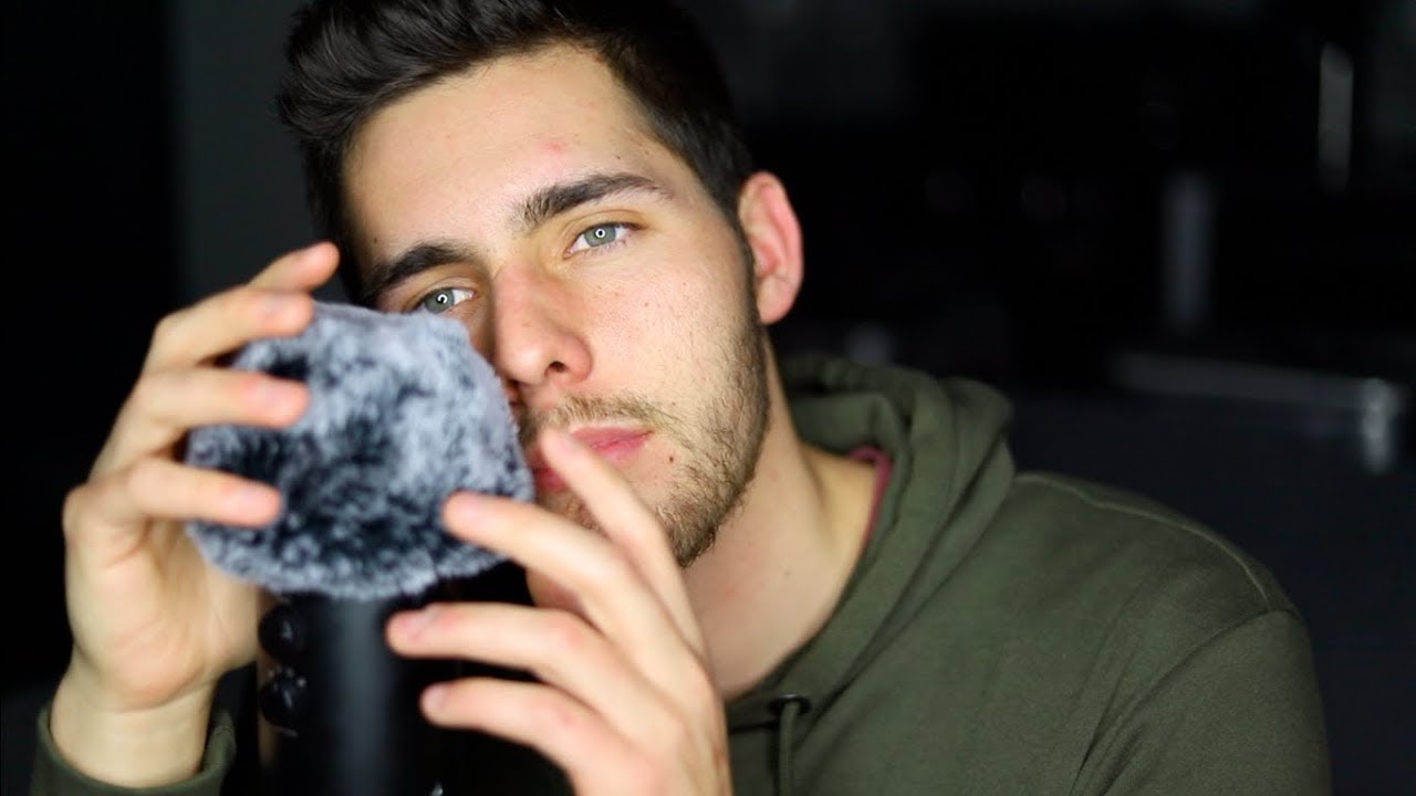 ASMR Deep Whisper - Chit Chat Ramble