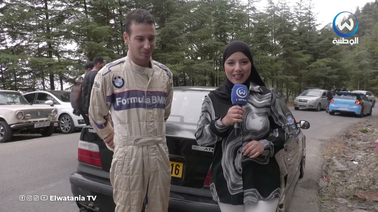 رالي الهواة  يستهوي الجزائريين ودراجة TRK 720 X تصنع الحدث في الجزائر