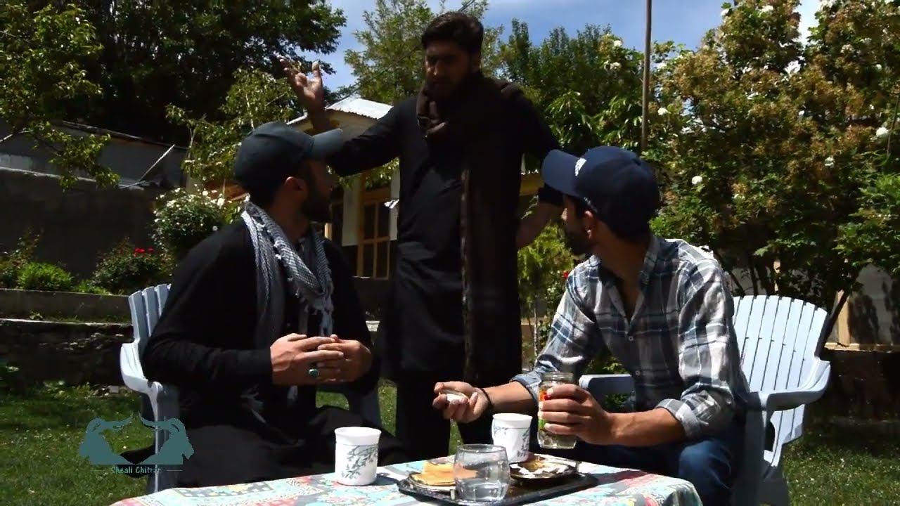 Kanjusan Taat || a video by team Sheali Chitrar.
