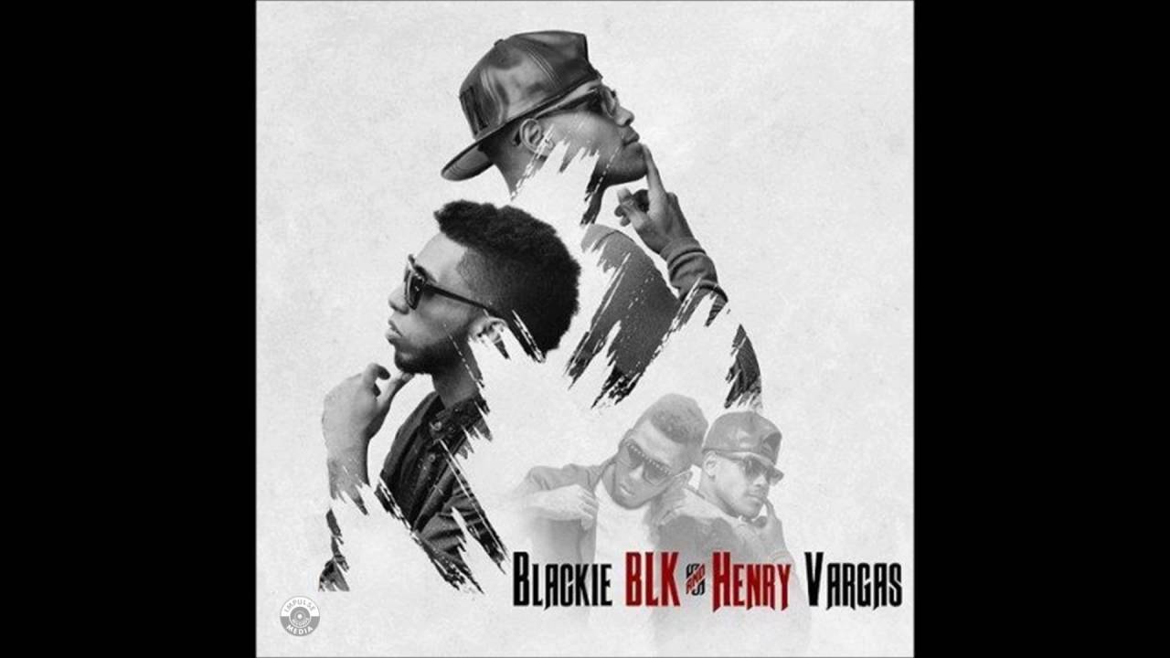 03 Condenado - Blackie BLK ft Henry Vargas & Che El Pesoneto