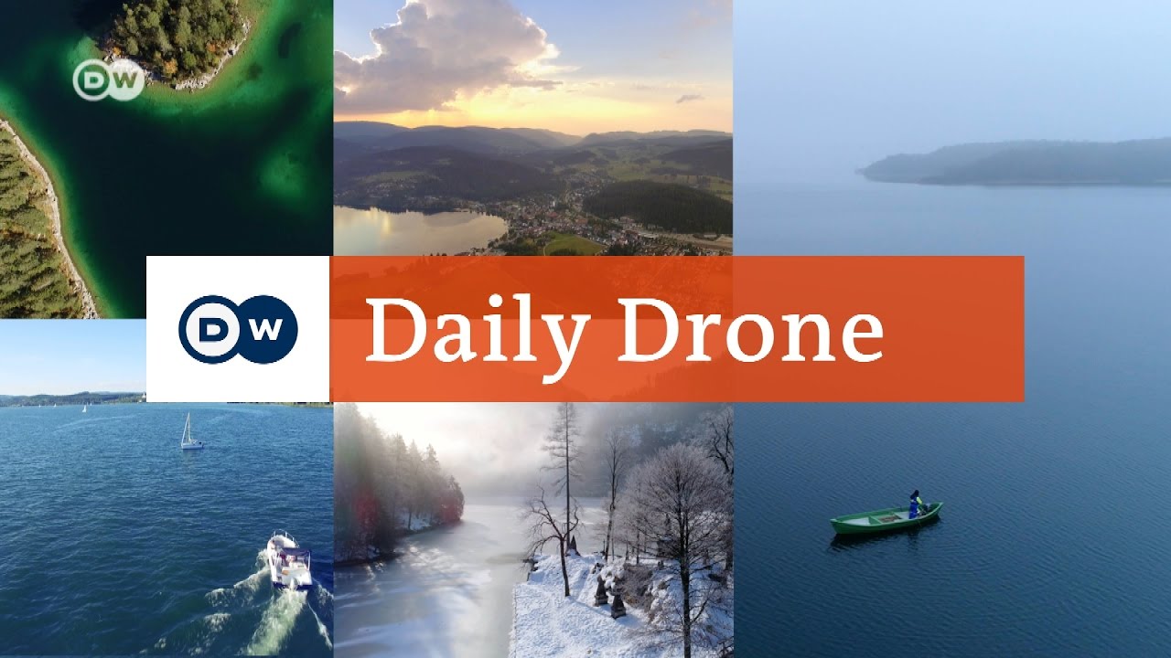 #DailyDrone