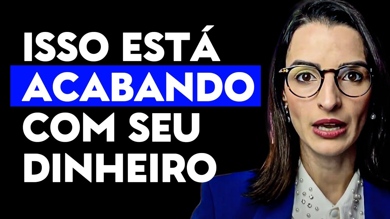 Você  Não Precisa Gastar Dinheiro Para Ser Abundante | EP 49