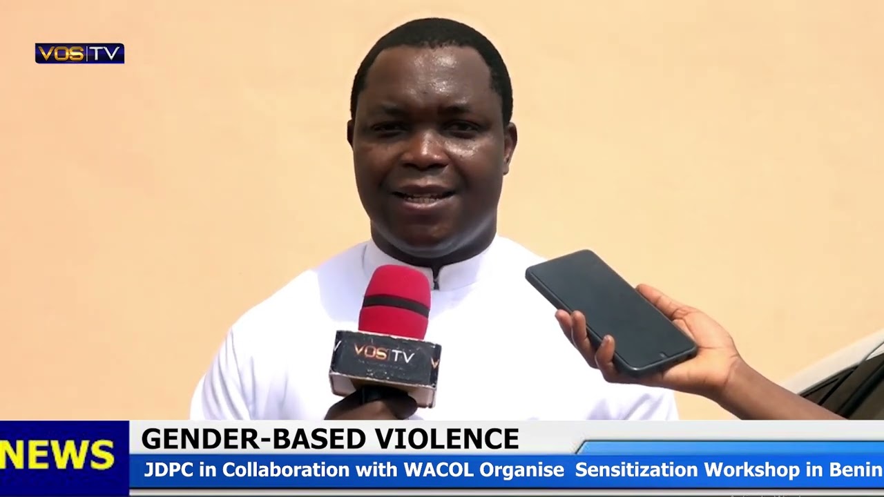 STAKEHOLDERS KICK AGAINST GENDER-BASED VIOLENCE IN BENIN CITY