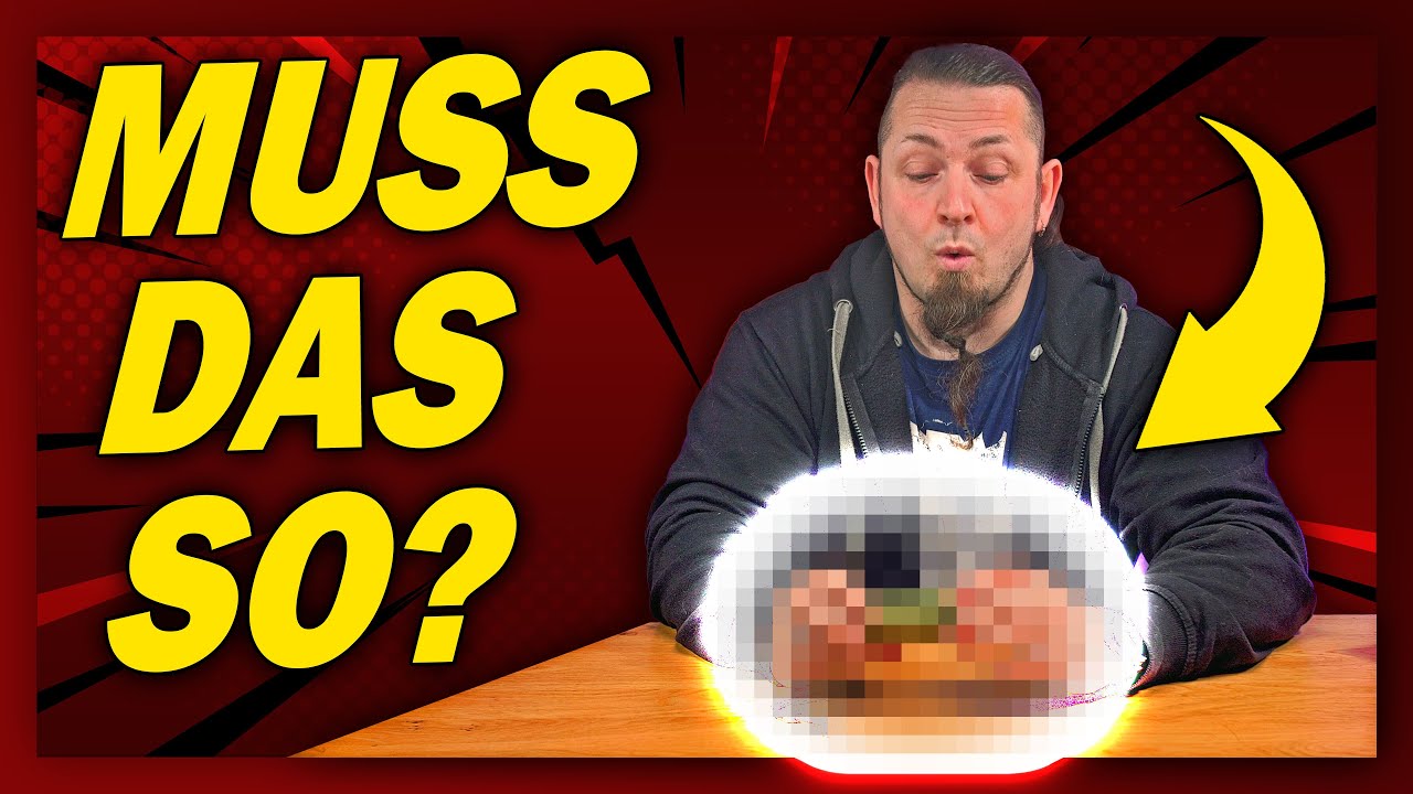 Wer kauft DAS bitte? - Mystery Gadgets