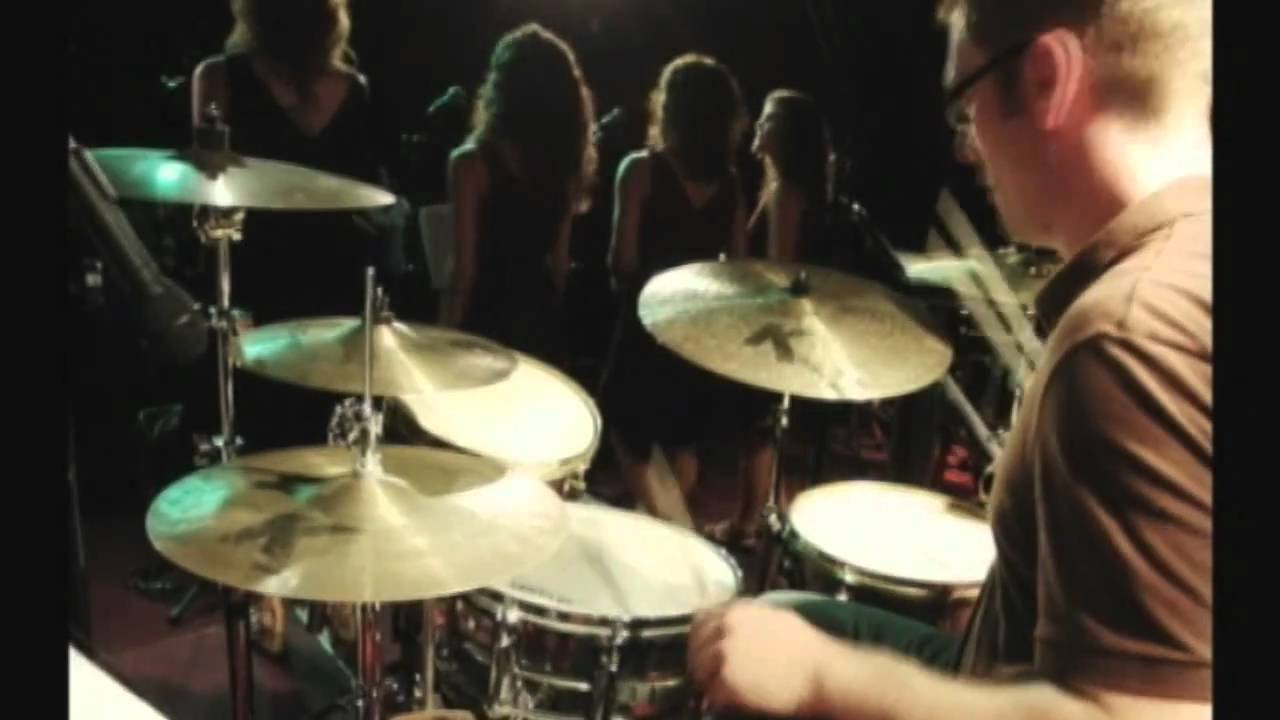 Guga Stroeter  & HB Big Band - Minnie the Moocher