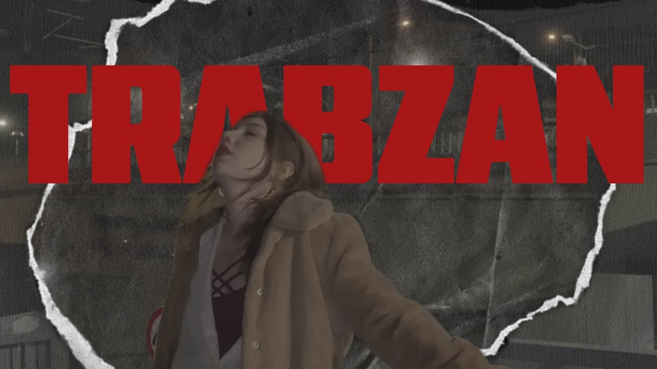 Misafir - Trabzan