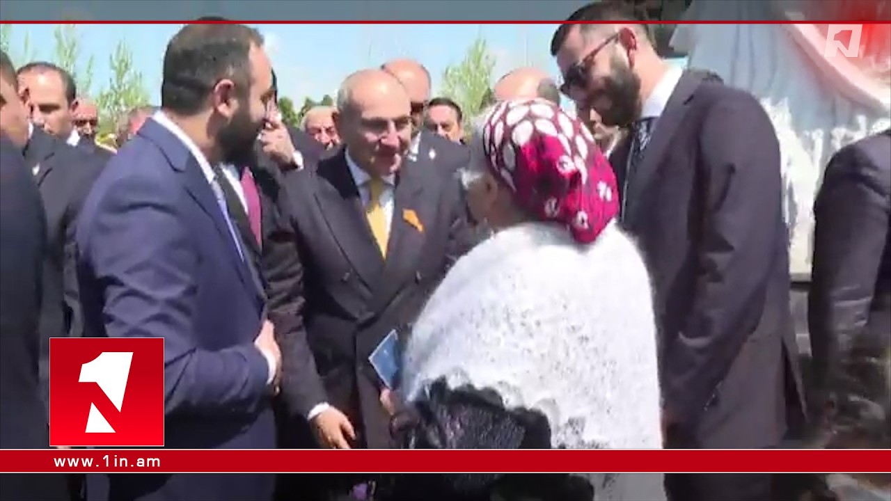 Մենք ձեզանից մեզ օտար չենք զգում․ վարչապետը հանդիպեց եզդիական համայնքի ներկայացուցիչների հետ