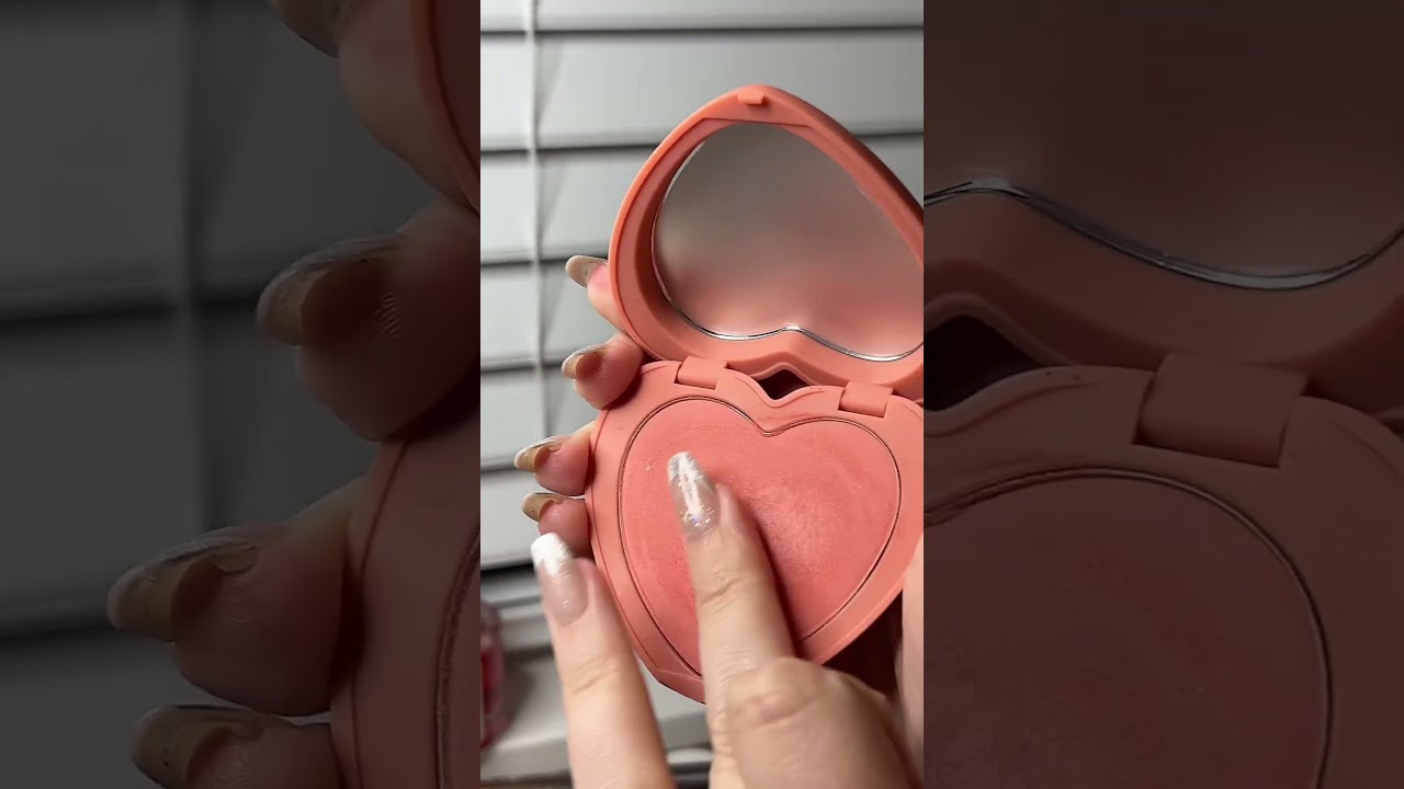 New Colourpop Pressed Blush in Just Dance
