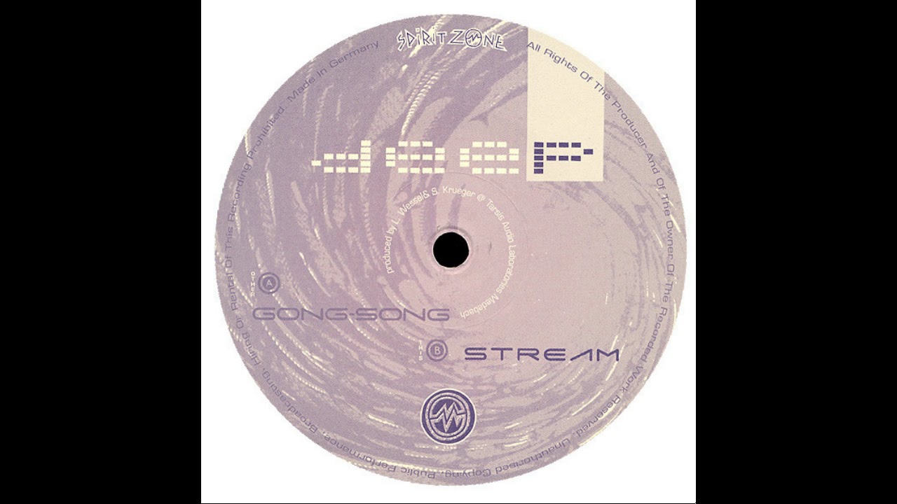 Deep - Gong Song