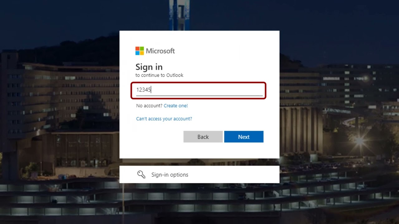 DLO 26 myLife   Accessing your myLife Email account