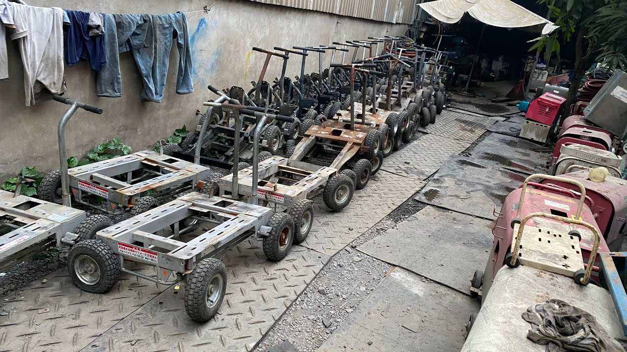 Xe đẩy tiếp tục về hàng, xe mâm cao mới về 4 chiếc, giá công khai, Lh 0968. 207. 725 (30/1/26)