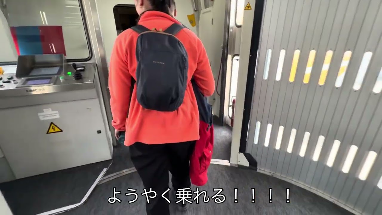 【久しぶり】日本からギリシャアテネ移動してみた