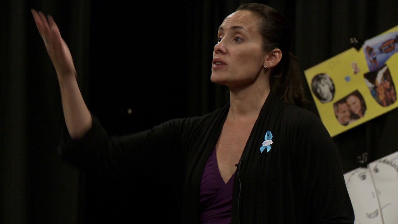 Grief and Loss Ritual Developed By: Jeanette Yoffe M.F.T *** Disenfranchised Grief in Adoption