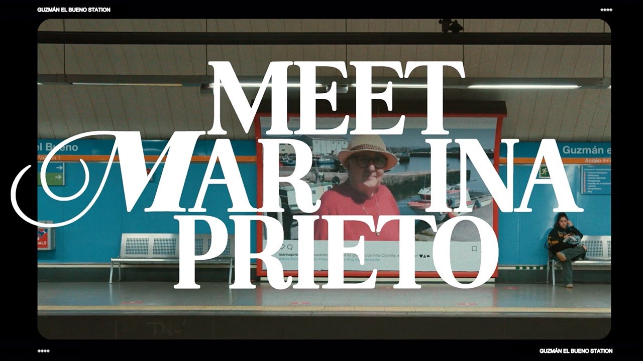 JCDecaux - Meet Marina Prieto (case study)