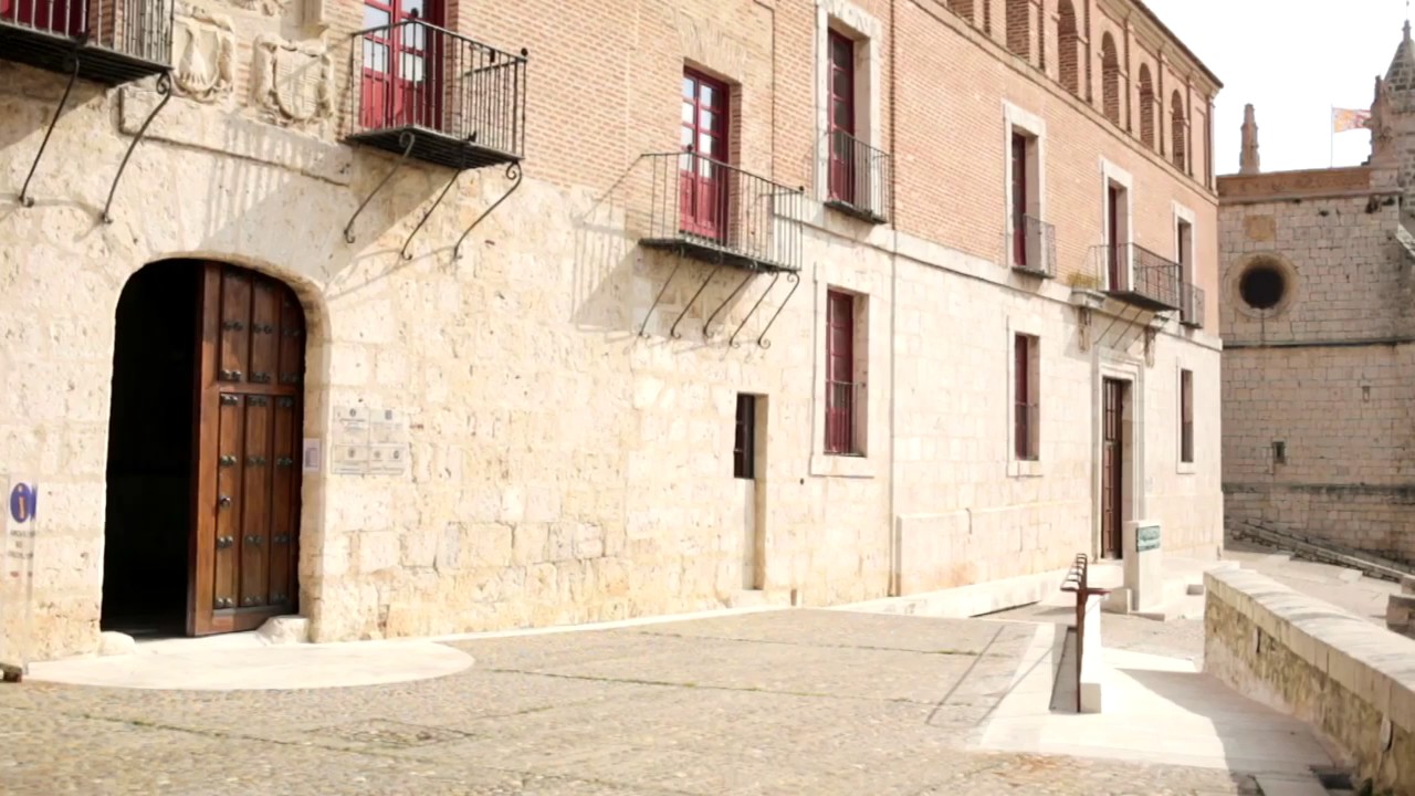 Camping El Astral. Tordesillas. El Tratado