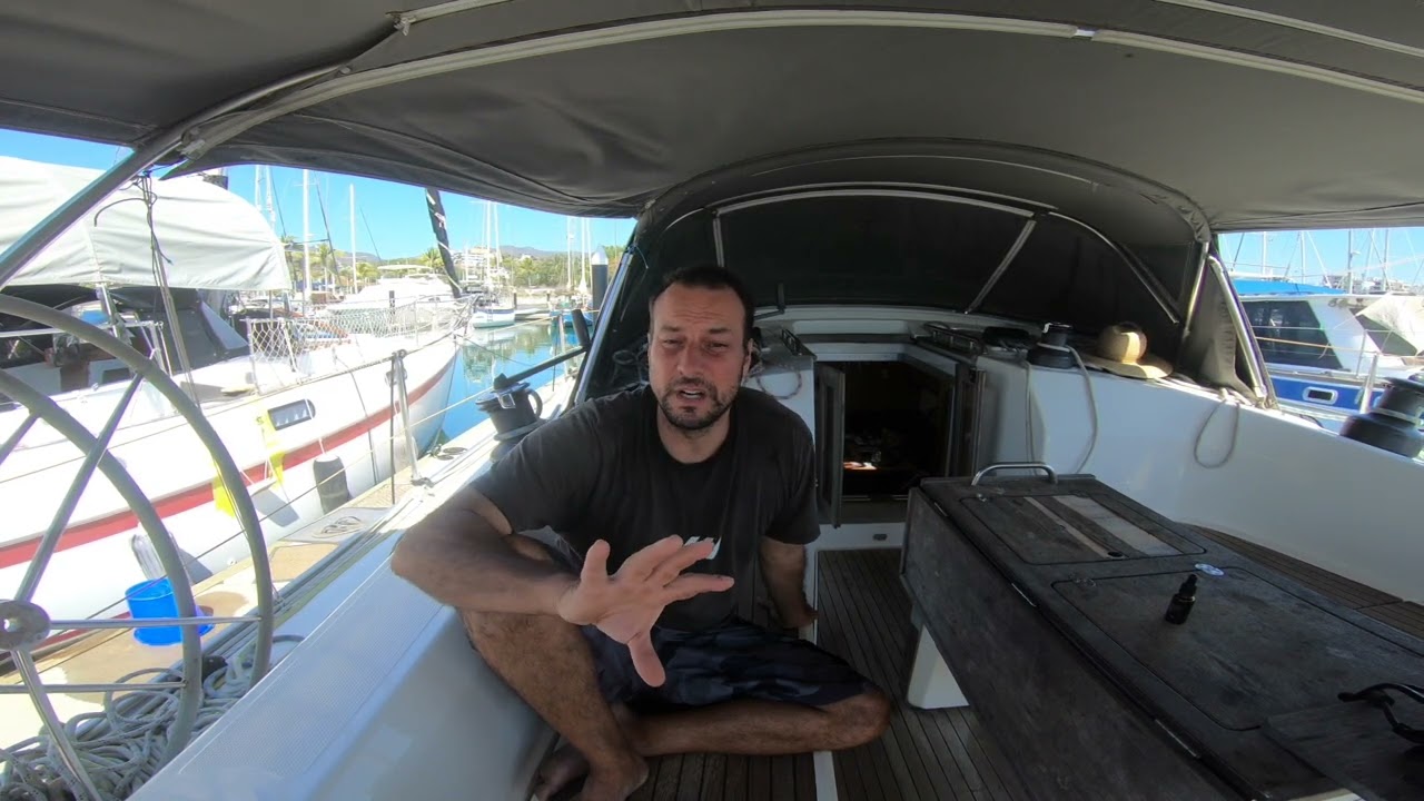 RADAR VS AIS for a cruising sailboat