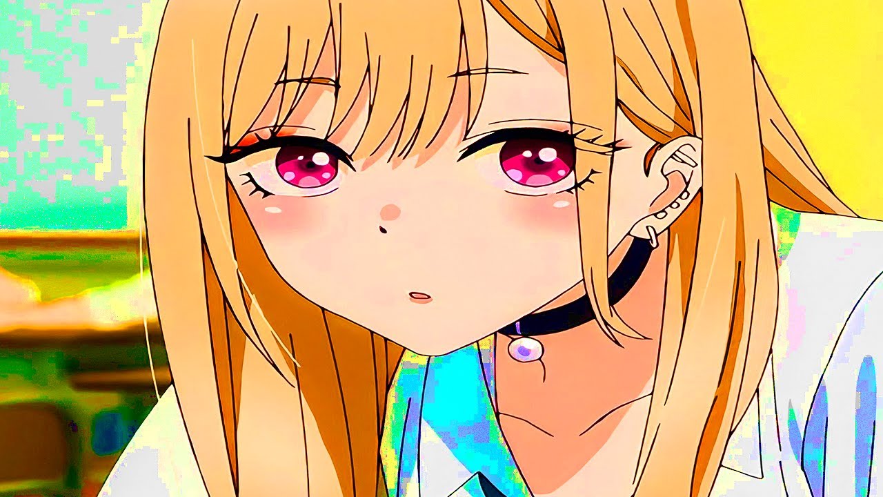 A MAIS NOVA WAIFU DOS ANIMES