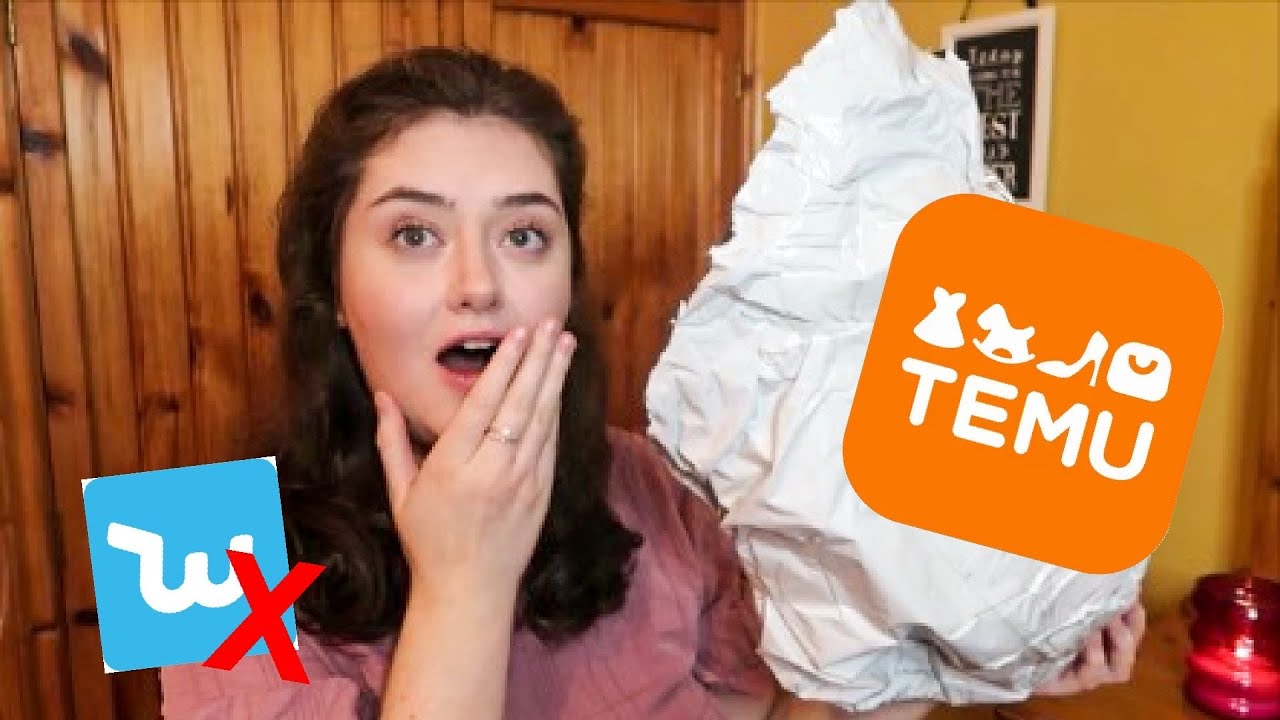My First Ever TEMU HAUL | JANUARY 2024 | Home-ware, Car accessories, Beauty Supplies, Clothing &MORE