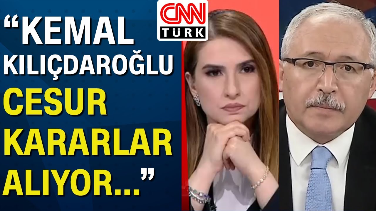 Abdulkadir Selvi: 