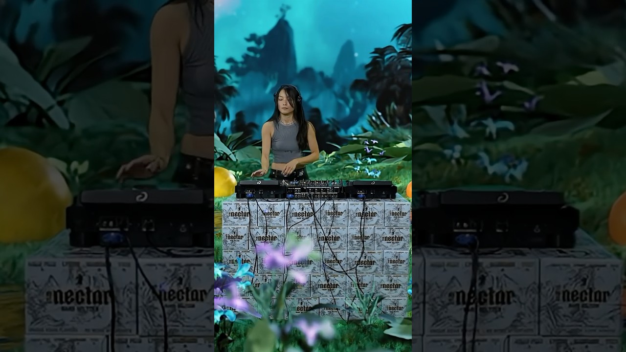 Ranee | Nectar Radio by Jaded